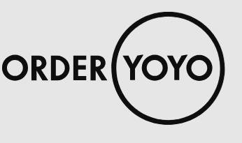 OrderYOYO Logo